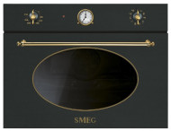 Духовой шкаф smeg SF4800MCA Духовой шкаф smeg SF4800MCA