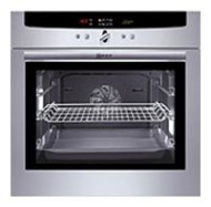 Электрический духовой шкаф NEFF B1524N0 Электрический духовой шкаф NEFF B1524N0