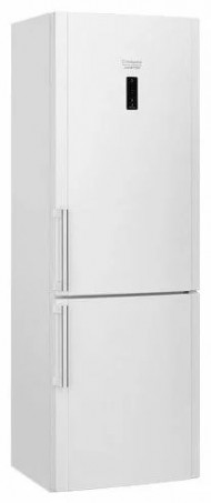 Холодильник Hotpoint-Ariston HBC 1181.3 NF Холодильник Hotpoint-Ariston HBC 1181.3 NF