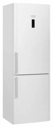 Холодильник Hotpoint-Ariston HBC 1181.3 NF Холодильник Hotpoint-Ariston HBC 1181.3 NF