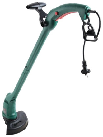 Триммер электрический Hammer ETR300