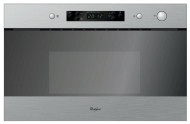 Микроволновая печь встраиваемая Whirlpool AMW 434 IX