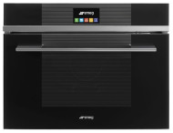 Духовой шкаф smeg SF4104VCN Духовой шкаф smeg SF4104VCN
