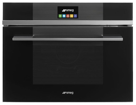 Духовой шкаф smeg SF4104VCN