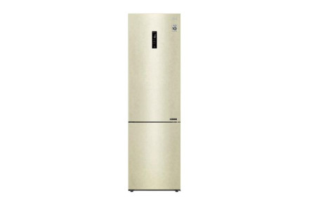Холодильник LG GA-B509CEQZ