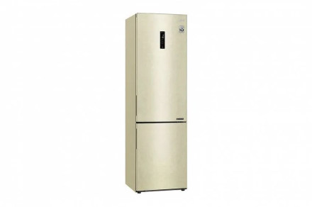 Холодильник LG GA-B509CEQZ