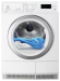 Сушильная машина Electrolux EDP2074GW3 Сушильная машина Electrolux EDP2074GW3