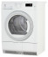 Сушильная машина Electrolux EDP2074GW3 Сушильная машина Electrolux EDP2074GW3