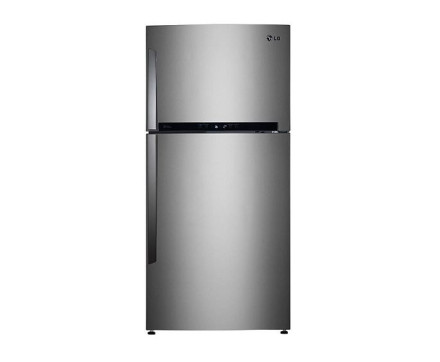 Холодильник LG GR-M802HLHM нержавеющая сталь Холодильник LG GR-M802HLHM нержавеющая сталь