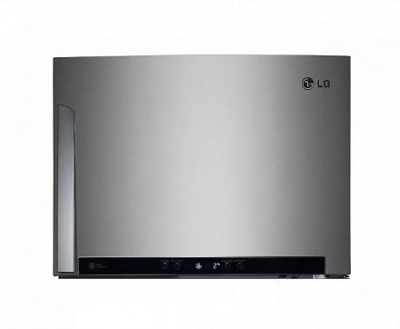 Холодильник LG GR-M802HLHM нержавеющая сталь Холодильник LG GR-M802HLHM нержавеющая сталь