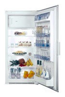 Встраиваемый холодильник Bauknecht KVE 2032/A