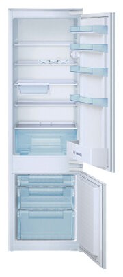 Встраиваемый холодильник Bosch KIV38X00