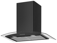 Каминная вытяжка AVEX GS 6062 B
