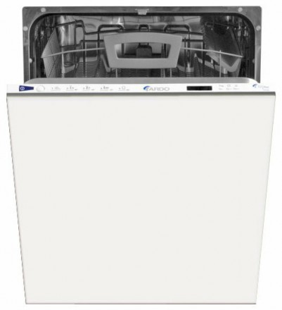Встраиваемая посудомоечная машина Ardo DWB 60 ALW