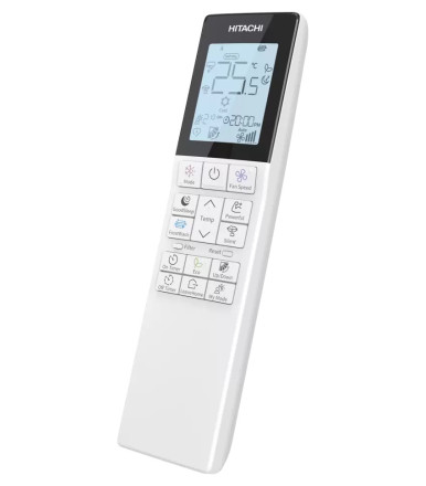 Сплит-система Hitachi RAK-DJ50PHAE / RAC-DJ50PHAE Сплит-система Hitachi RAK-DJ50PHAE / RAC-DJ50PHAE
