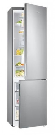 Холодильник SAMSUNG RB37А50N0SA