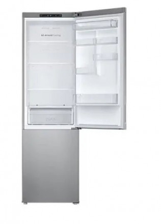 Холодильник SAMSUNG RB37А50N0SA