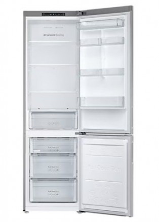 Холодильник SAMSUNG RB37А50N0SA