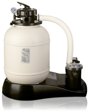 Бассейн GRE KIT460GF