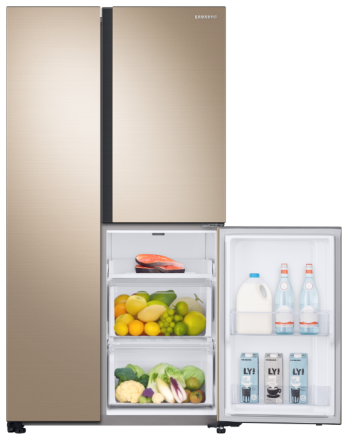 Холодильник Samsung RS63R5571F8 Холодильник Samsung RS63R5571F8