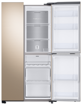 Холодильник Samsung RS63R5571F8 Холодильник Samsung RS63R5571F8