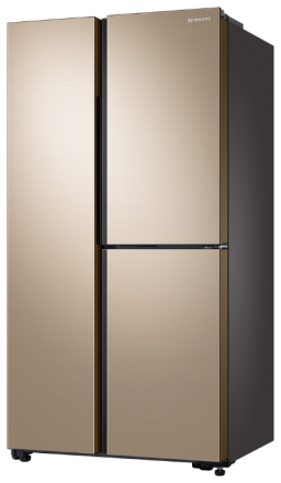 Холодильник Samsung RS63R5571F8 Холодильник Samsung RS63R5571F8