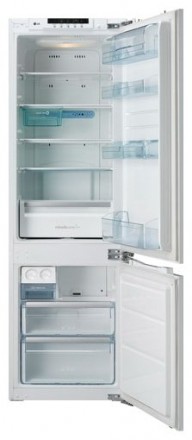 Встраиваемый холодильник LG GR-N319 LLA