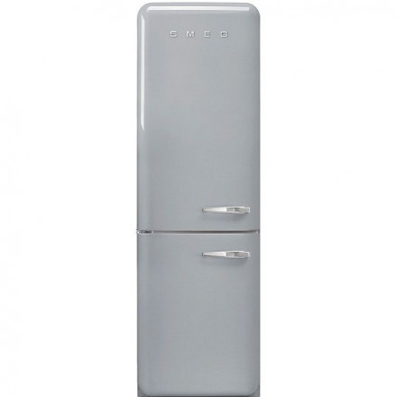 Холодильник SMEG fab32lxn1 Холодильник SMEG fab32lxn1