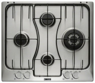 Газовая варочная панель Zanussi ZGX 565424 X