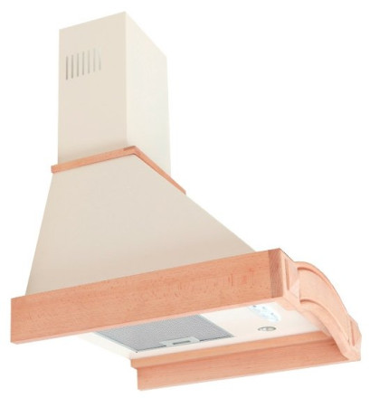 Каминная вытяжка AKPO Rustica bari WK-4 90 WH Каминная вытяжка AKPO Rustica bari WK-4 90 WH