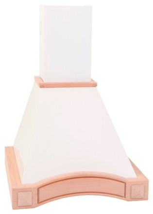 Каминная вытяжка AKPO Rustica bari WK-4 90 WH Каминная вытяжка AKPO Rustica bari WK-4 90 WH