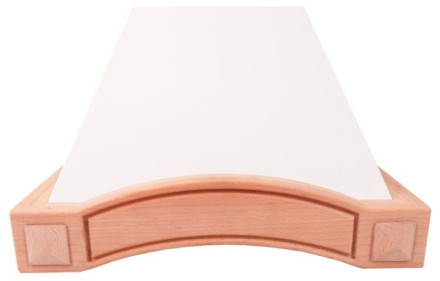 Каминная вытяжка AKPO Rustica bari WK-4 90 WH Каминная вытяжка AKPO Rustica bari WK-4 90 WH