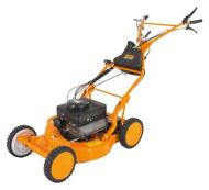 Газонокосилка AS-Motor AS 53 2T ES 4WD RB