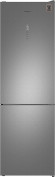 Холодильник WEISSGAUFF WRK 2000 Total NoFrost Inverter Bru Steel Glass Холодильник WEISSGAUFF WRK 2000 Total NoFrost Inverter Bru Steel Glass