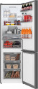 Холодильник WEISSGAUFF WRK 2000 Total NoFrost Inverter Bru Steel Glass Холодильник WEISSGAUFF WRK 2000 Total NoFrost Inverter Bru Steel Glass