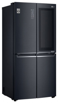 Холодильник LG GC-Q22FTBKL Холодильник LG GC-Q22FTBKL