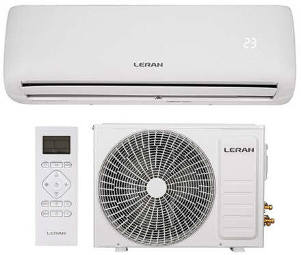 Сплит-система настенного типа Leran AC 1833