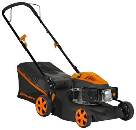 Газонокосилка Daewoo Power Products DLM 4300 Газонокосилка Daewoo Power Products DLM 4300