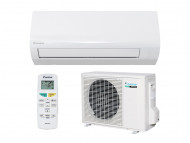 Сплит-система настенного типа Daikin FTXF60F/RXF60D9/-40 Сплит-система настенного типа Daikin FTXF60F/RXF60D9/-40