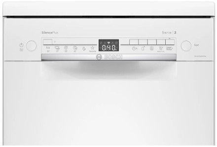 Посудомоечная машина Bosch SRS2HKW1DR Посудомоечная машина Bosch SRS2HKW1DR