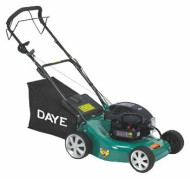 Газонокосилка Daye DYM1566