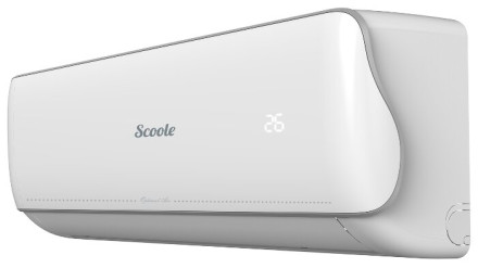 Сплит-система Scoole SC AC S11.PRO 09H Сплит-система Scoole SC AC S11.PRO 09H