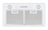 Встраиваемая вытяжка Cata GT Plus 45 WH/L