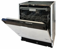 Встраиваемая посудомоечная машина Bompani BOLT146/E