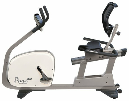 Велоэргометр Tunturi Pure Bike R 4.0 (2013) Велоэргометр Tunturi Pure Bike R 4.0 (2013)