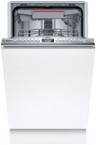 Встраиваемая посудомоечная машина Bosch SPV4HMX65Q Встраиваемая посудомоечная машина Bosch SPV4HMX65Q