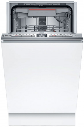 Встраиваемая посудомоечная машина Bosch SPV4HMX65Q Встраиваемая посудомоечная машина Bosch SPV4HMX65Q