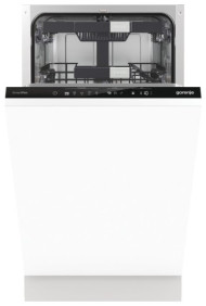 Встраиваемая посудомоечная машина Gorenje GV56210 Встраиваемая посудомоечная машина Gorenje GV56210