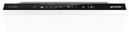 Встраиваемая посудомоечная машина Gorenje GV56210
