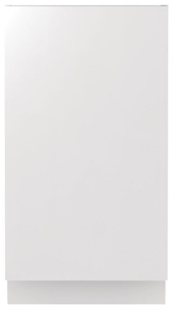 Встраиваемая посудомоечная машина Gorenje GV56210